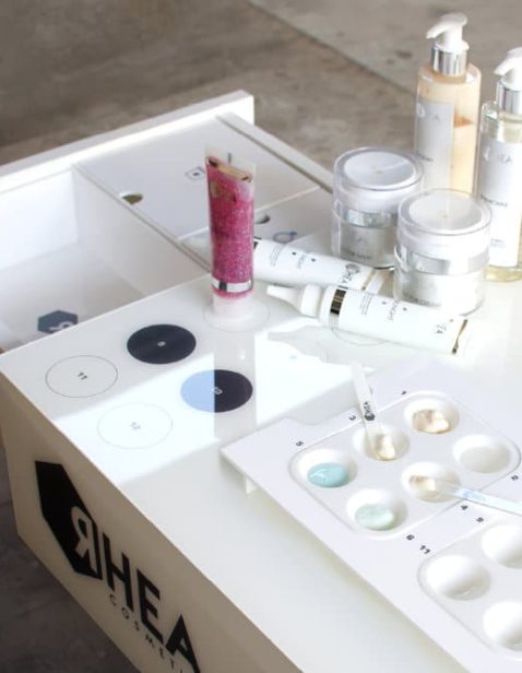 skin-lab-experience